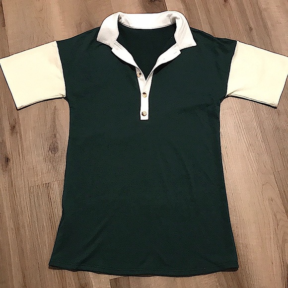 *NEW* T-Shirt Dress - Picture 3 of 4